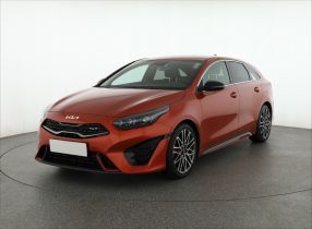 Kia ProCeed - 2023