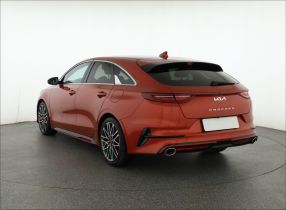 Kia ProCeed - 2023