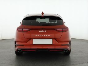 Kia ProCeed - 2023