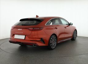 Kia ProCeed - 2023
