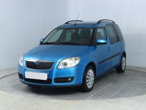 Škoda Roomster - 2009
