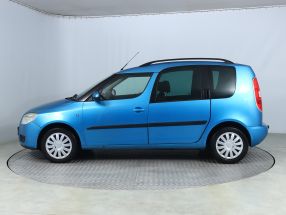 Škoda Roomster - 2009