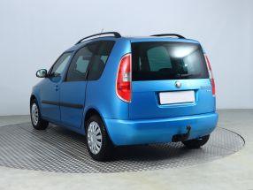 Škoda Roomster - 2009
