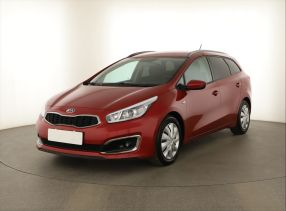 Kia Ceed - 2015
