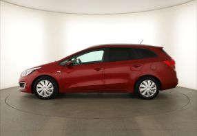 Kia Ceed - 2015