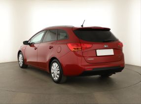 Kia Ceed - 2015