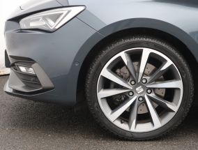 Seat Leon - 2020
