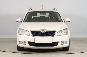 Skoda Octavia - 2012