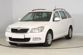 Skoda Octavia - 2012