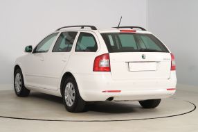Skoda Octavia - 2012