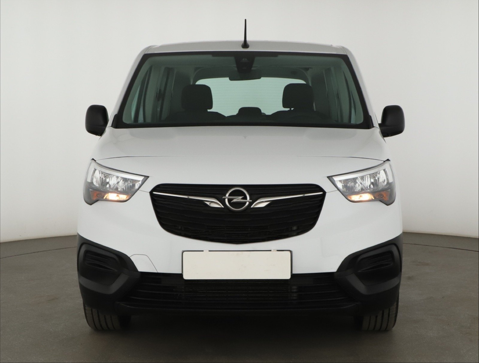 Opel Combo - 2022