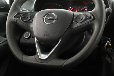 Opel Combo - 2022