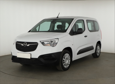 Opel Combo - 2022