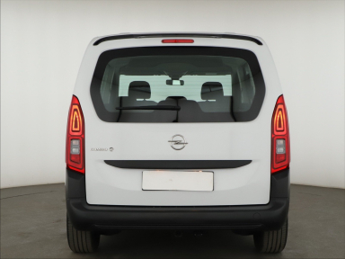 Opel Combo - 2022