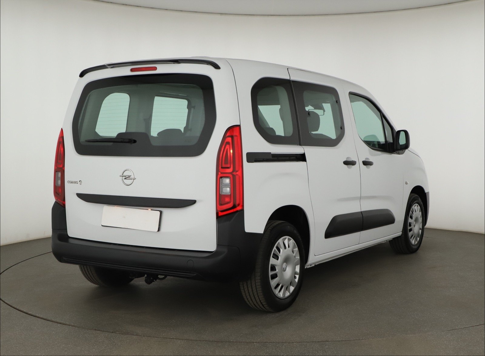 Opel Combo - 2022