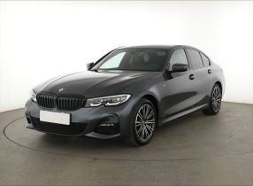 BMW 3 - 2021