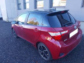 Toyota Yaris - 2019