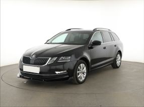 Skoda Octavia - 2018