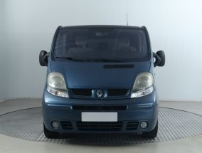 Renault Trafic - 2004