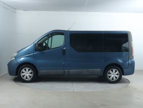 Renault Trafic - 2004