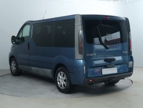 Renault Trafic - 2004