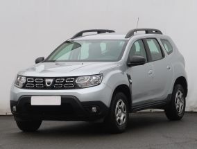 Dacia Duster - 2021