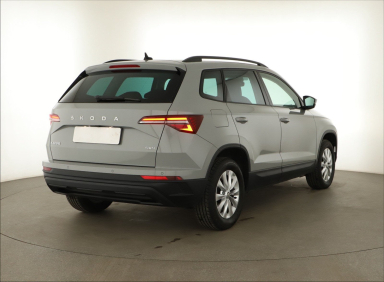 Škoda Karoq - 2024