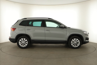 Škoda Karoq - 2024