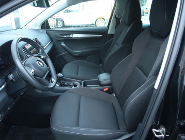Škoda Karoq - 2024