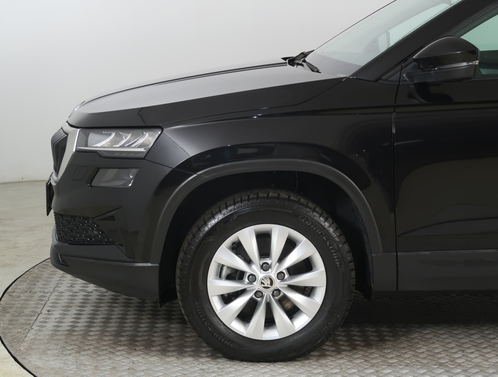Škoda Karoq - 2024