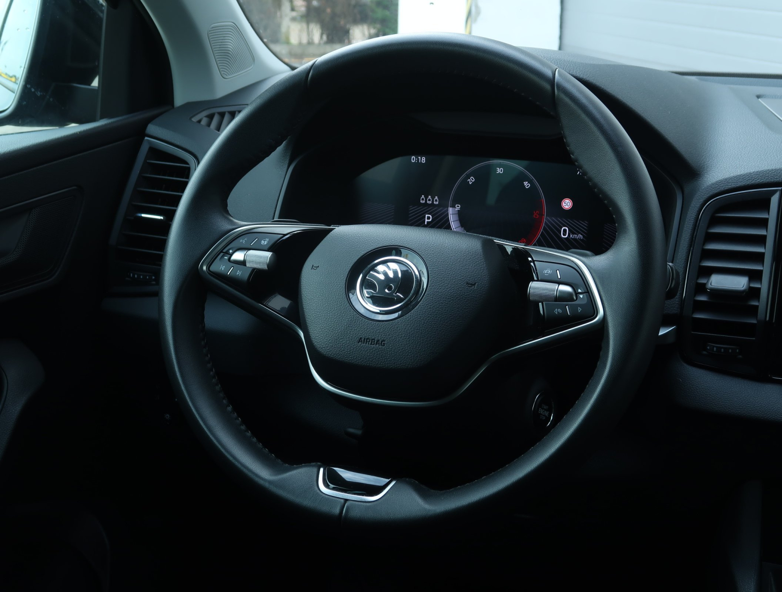 Škoda Karoq - 2024
