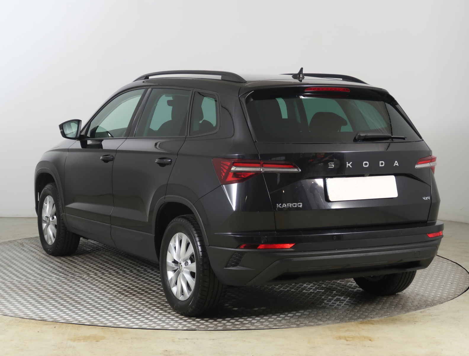 Škoda Karoq - 2024