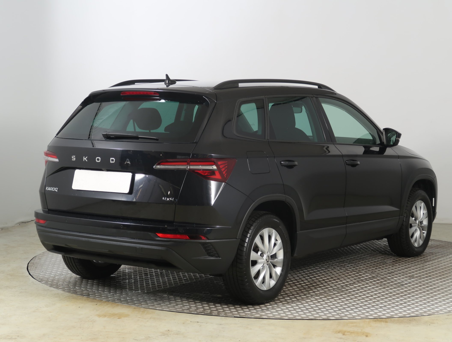 Škoda Karoq - 2024