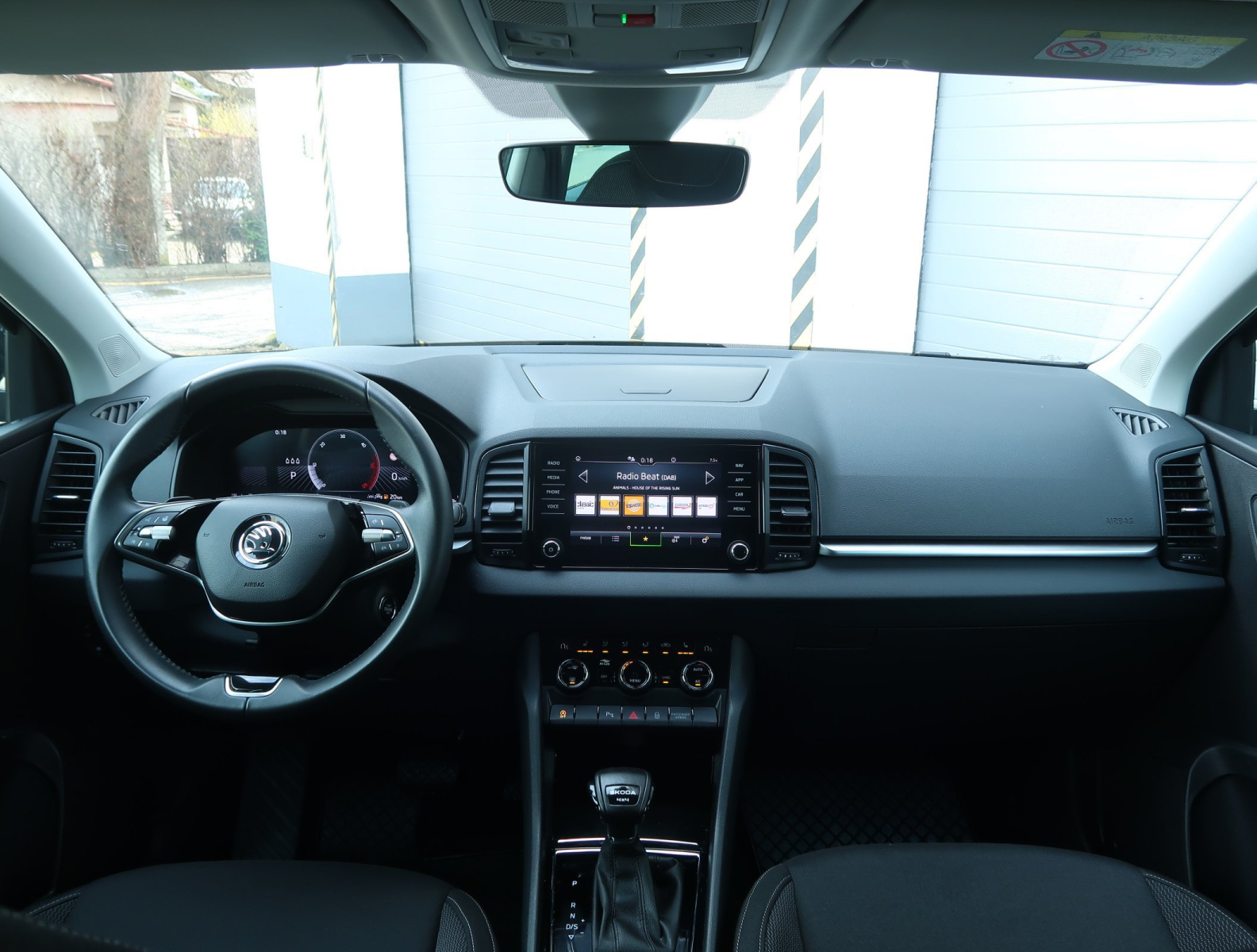 Škoda Karoq - 2024