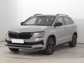 Skoda Karoq - 2024