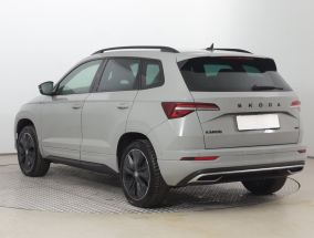 Skoda Karoq - 2024