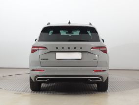 Škoda Karoq - 2024