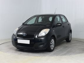 Toyota Yaris - 2009