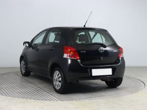 Toyota Yaris - 2009