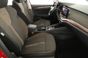 Škoda Octavia Scout - 2021