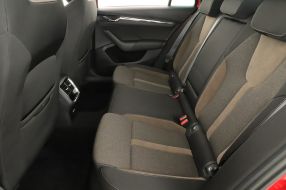 Škoda Octavia Scout - 2021