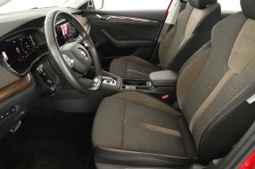 Škoda Octavia Scout - 2021