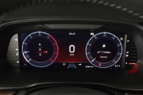 Škoda Octavia Scout - 2021