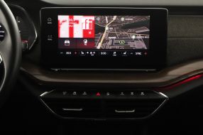 Škoda Octavia Scout - 2021