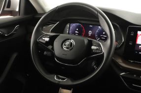 Škoda Octavia Scout - 2021