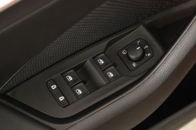 Škoda Octavia Scout - 2021