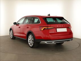 Škoda Octavia Scout - 2021