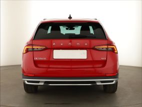 Škoda Octavia Scout - 2021