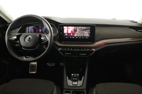Škoda Octavia Scout - 2021