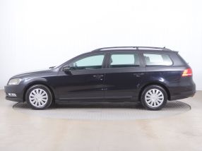 Volkswagen Passat - 2012